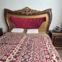 تخت خواب ۲ نفره