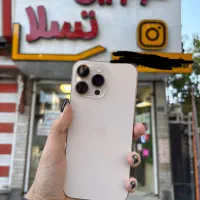 گوشیiphone 16 pro max