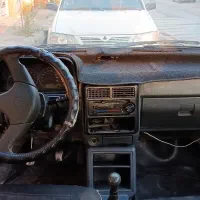 فروش پراید صبا مدل 83 انژکتور|خودرو سواری و وانت|مشگین شهر, |دیوار