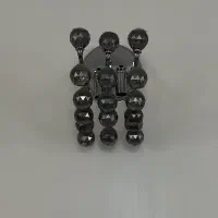 لوستر|لوستر و چراغ آویز|تنکابن, |دیوار