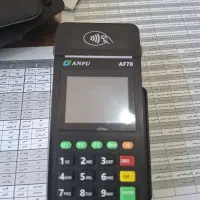 دستگاه پوز a70