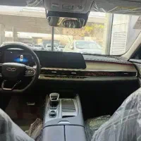 آریزو 8 مدل 1404 صفر خشک|خودرو سواری و وانت|اصفهان, شهرک صنعتی امیرکبیر (شاپور جدید)|دیوار