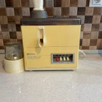 آبمیوه گیری و آسیاب