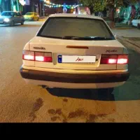 زانتیا 2000 مدل 86 دور رنگ|خودرو سواری و وانت|پارسآباد, |دیوار