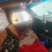 نیسان دیزل 92|خودرو سواری و وانت|شیراز, کفترک|دیوار