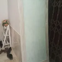 آینه قدی بلند چوبی|آینه|قوچان, |دیوار