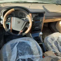 پارس tu5مدل۱۴۰۰|خودرو سواری و وانت|کرمانشاه, |دیوار