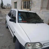 ماشین سالم بدون روغن سوزی و ریزی