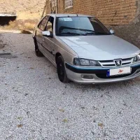 پژو پارس|خودرو سواری و وانت|مرودشت, ثبت احوال|دیوار