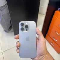 ایفون ۱۶ پرو