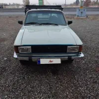 فروش وانت پیکان|خودرو سواری و وانت|هشتگرد, طاووسیه|دیوار