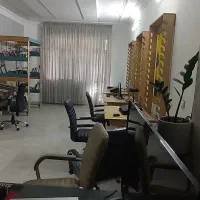 دفتر کار اشتراکی