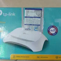 روتر تی پی لینک Mbps 300