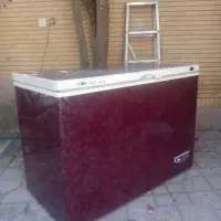 فریز صندقی
