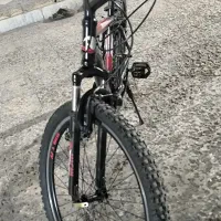 دوچرخه ۲۶ ماکان