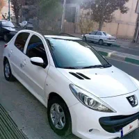 207 پانا دنده کم کار