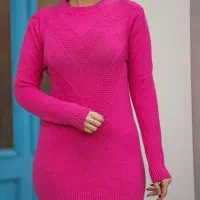 مانتو تونیک بافت ترک اصل|لباس|شیراز, زند|دیوار