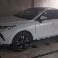 تویوتا ونزا پرمیوم فول مدل 2025