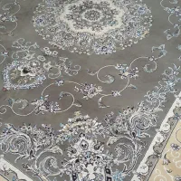 فرش۱۲ متری گردویی