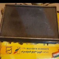 رادیاتور 206