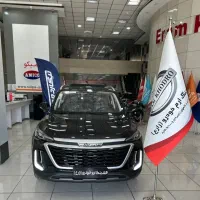 ثبت نام نقد و اقساط خودروی تیگارد x35 پلاس