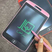 تبلت جادویی کودک سایز 8/5