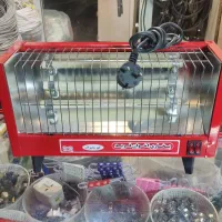 بخاری برقی اخوان فرید