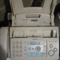فکس تلفن پاناسونیک