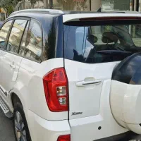 mvm x33sمدل ۹۷عروسک بینظیر|خودرو سواری و وانت|پارسآباد, |دیوار