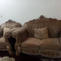 مبل،راحتی سلطنتی