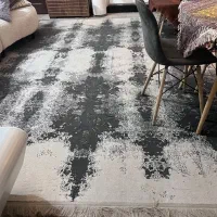 فرش در حد نو