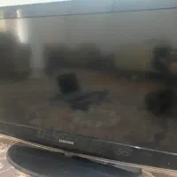 تلویزیون ۳۷ سامسونگ|تلویزیون و پروژکتور|تهران, والفجر (افسریه)|دیوار