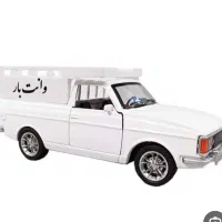 وانت بار باربری کرایه وحمل اساس همراه کارگر و .