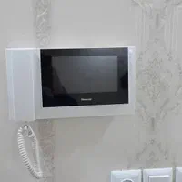 نصب،نصاب معاوضه وتعمیرات تخصصی ایفون تصویری درمحل