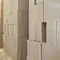 تیغه سفال (بلوک)۱۰و۱۵|مصالح و تجهیزات ساختمان|بندر ماهشهر, |دیوار