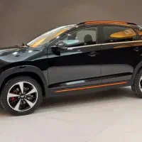 خودرو ام وی ام x33 کراس اتومات|خودرو سواری و وانت|لار, |دیوار