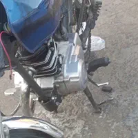 موتور سیکلت