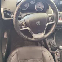 پژو ۲۰۷ پانا 1401|خودرو سواری و وانت|مشهد, دانشجو|دیوار