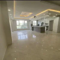 ۱۳۵متر سه خواب غرق نور آکواریوم تک واحدی