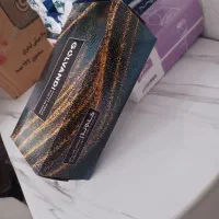 تولیدی دستمال کاغذی ،سفره یکبار مصرف ،کیسه زباله|سفره، حوله، دستمال آشپزخانه|شهریار, شهرک بهاران (ویره)|دیوار