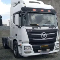 Foton ۴۴۰|خودرو سنگین|سنندج, |دیوار