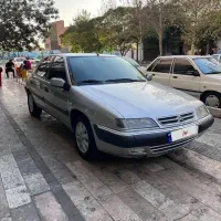 زانتیا2000 وارداتی 83 عروسک  بدون آفتاب سوختگی|خودرو سواری و وانت|تهران, شهرک شریعتی|دیوار