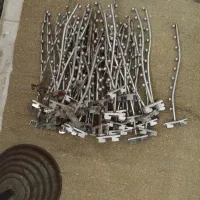 پایه رگال چوب لباسی مانکن