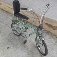 دوچرخه کلکسیونی