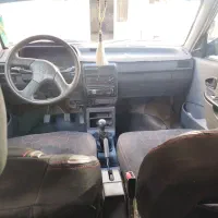 پراید دوگانه فابریک مدل 1389|خودرو سواری و وانت|نجفآباد, ریاضی|دیوار