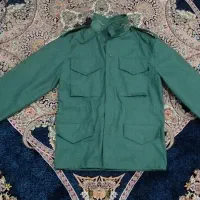 اورکت امریکایی نوع نو