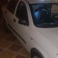 تیبا صندوق‌دار SX دوگانه سوز، مدل ۱۴۰۱|خودرو سواری و وانت|شیراز, شریف‌آباد|دیوار
