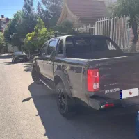کی ام سی T8|خودرو سواری و وانت|لواسان, |دیوار
