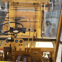 لیفتراک کوماتسو 5تن دیزل اتومات درحد|خودرو سنگین|تهران, شهید رجایی|دیوار