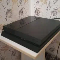 با دو دستهPs4کپی خور